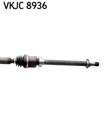 Cardan SKF VKJC 8936